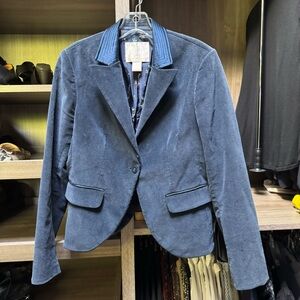 Rebecca Taylor vintage blazer